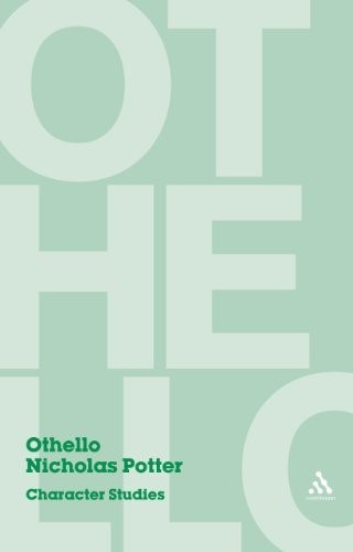 Othello (Character Studies)