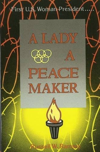 The Lady: A Lady, a Peacemaker v.3: A Lady, a Peacemaker Vol 3