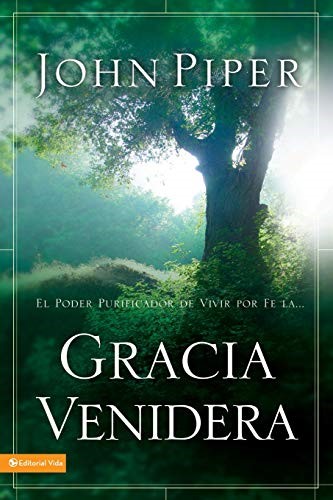 Gracia Venidera