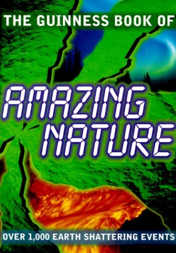 Guinness Amazing Nature