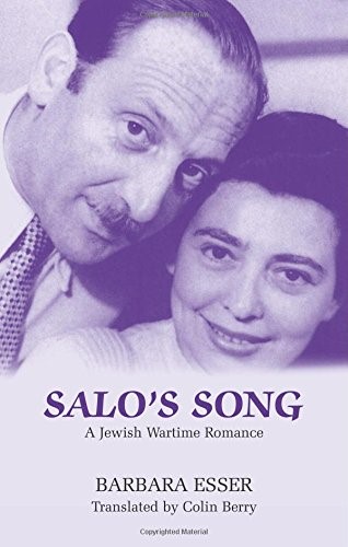 Salo's Song Salo's Song