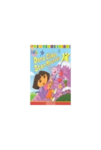 Dora Climbs Star Mountain