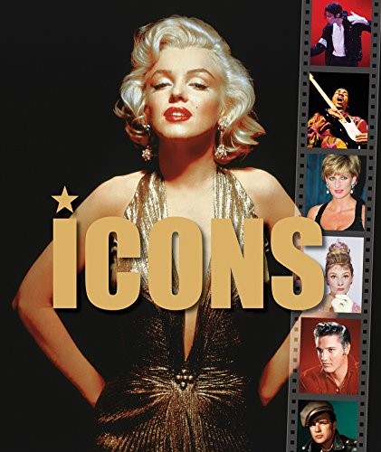 Icons (Focus on Series)