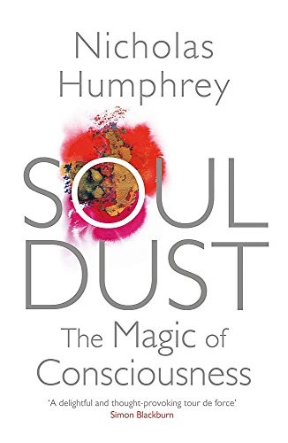 Soul Dust: The Magic of Consciousness Soul Dust: The Magic of Consciousness