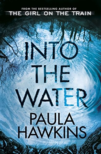 Into the Water: The Sunday Times Bestseller