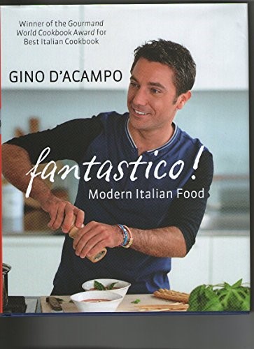 Fantastico! Modern Italian Food