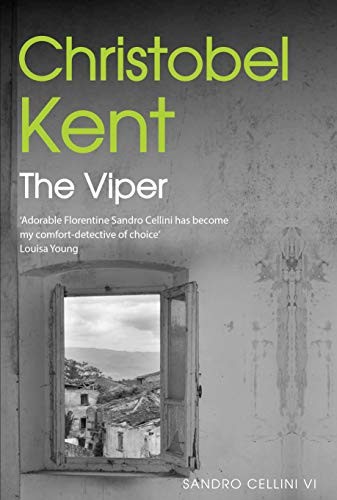 The Viper (Sandro Cellini, 6)