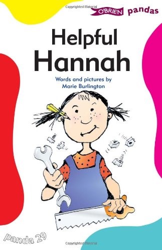 Helpful Hannah (Pandas)