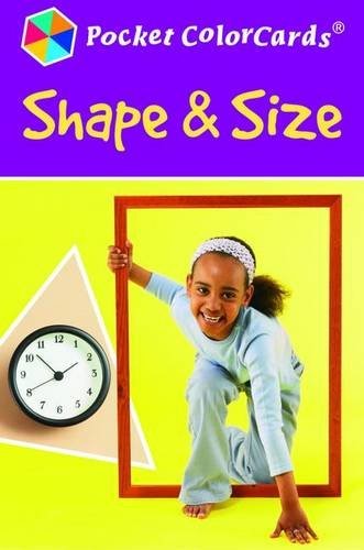 Shape and Size: Colorcards Shape and Size: Colorcards