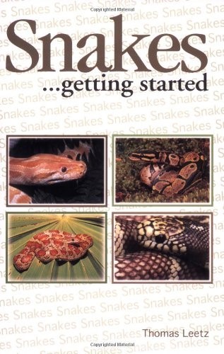 Snakes - getting started (Save Our Planet) Snakes - getting started (Save Our Planet)