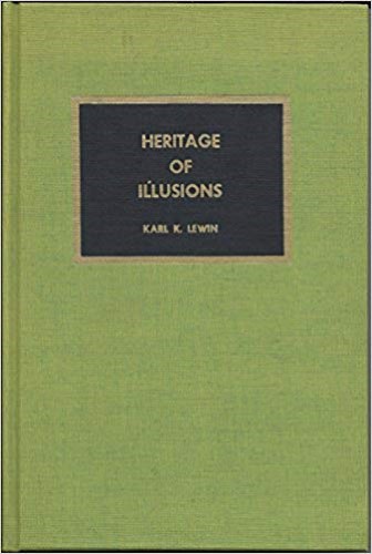 Heritage of Illusions