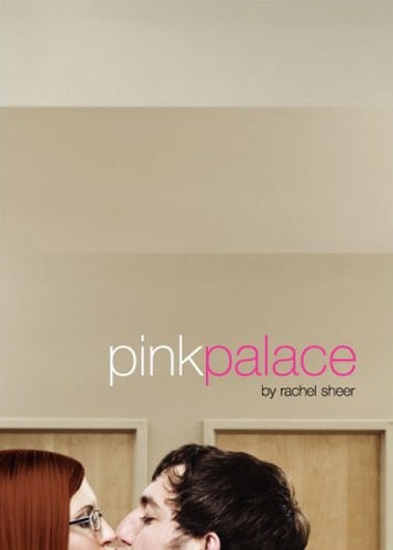 Pink Palace