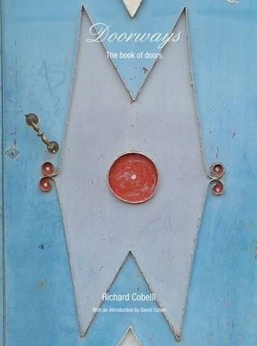 Doorways: The Book of Doors