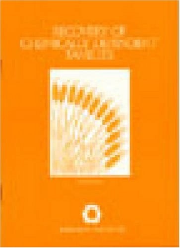 Recovery of Chemically Dependent Families