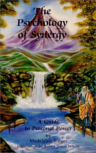The Psychology of Synergy: A Guide to Personal Power