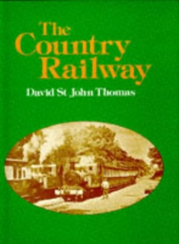 The Country Railway