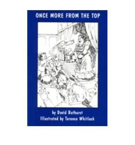 Once More from the Top: Another Year in the Life of the Choir of St Basil's