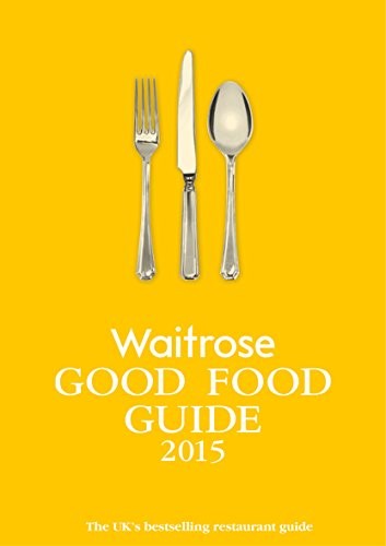 The Good Food Guide 2015