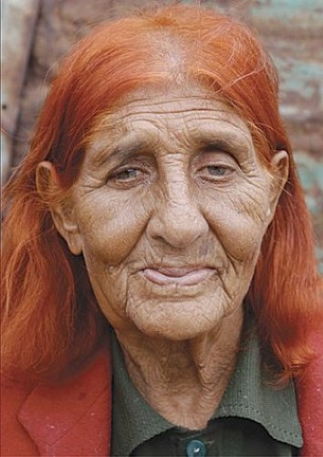 Hermanovce - Four Seasons with the Roma