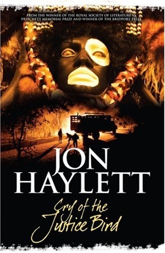 Cry Of The Justice Bird Cry Of The Justice Bird