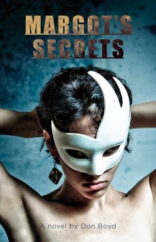 Margot's Secrets (Ziji Publishing)