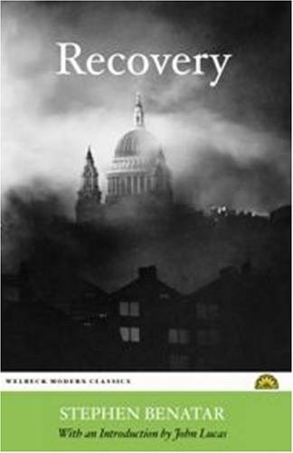 Recovery (Welbeck Modern Classics)