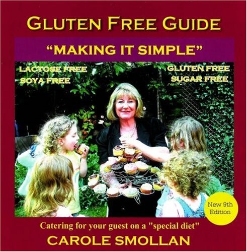 Gluten Free Guide"Making It Simple": 1