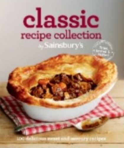 Classic Recipe Collection