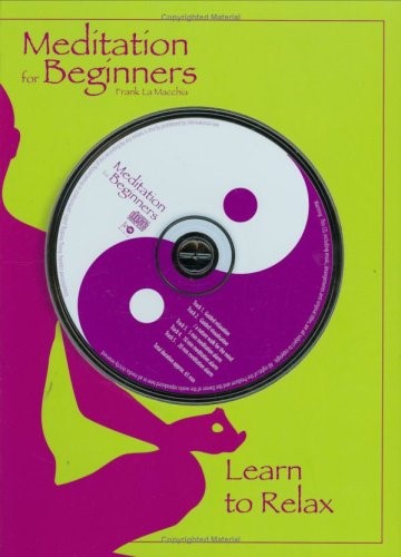 Meditation for Beginners