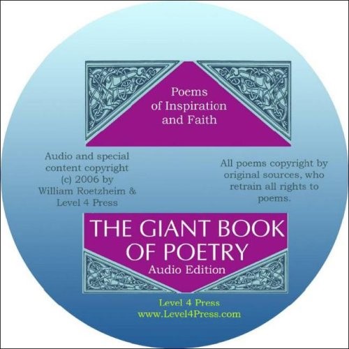 Giant Book of Poetry: Poets Look at Growing Up and Growing Old: 2