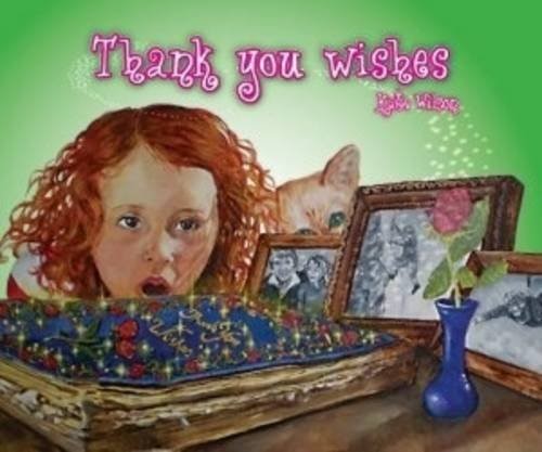 Thank You Wishes