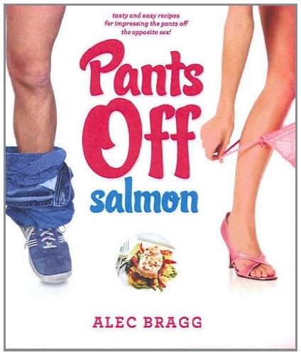PANTS OFF SALMON