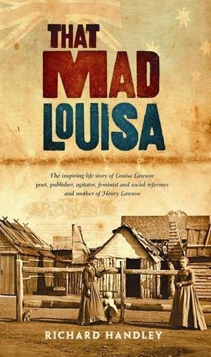 THAT MAD LOUISA