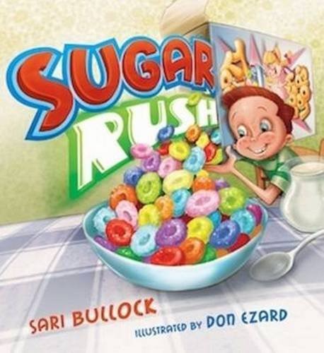 Sugar Rush Sugar Rush