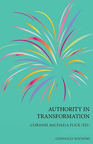 Authority in Transformation (Convoco! Editions)