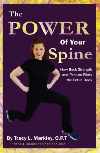 The Power of Your Spine: How Back Strength and Posture Pilots the Entire Body