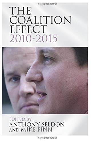 The Coalition Effect, 2010–2015