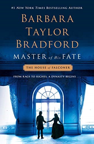 Master of His Fate: A House of Falconer Novel Master of His Fate: A House of Falconer Novel