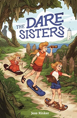 The Dare Sisters: 1