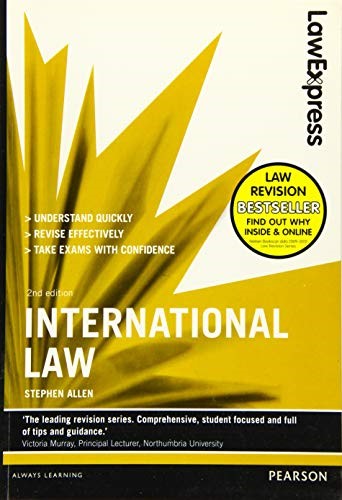 Law Express: International Law