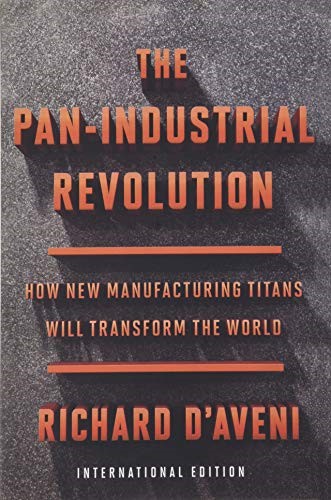 Pan-Industrial Revolution