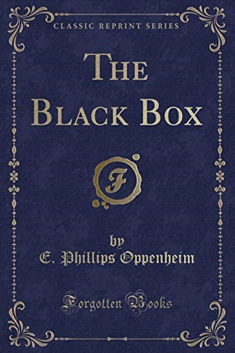 The Black Box (Classic Reprint)