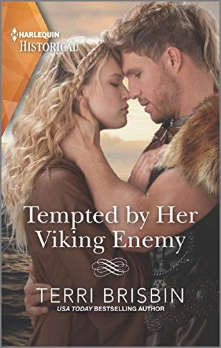 Tempted by Her Viking Enemy: USA Today Bestselling Author (Harlequin Historical: Sons of Sigurd)