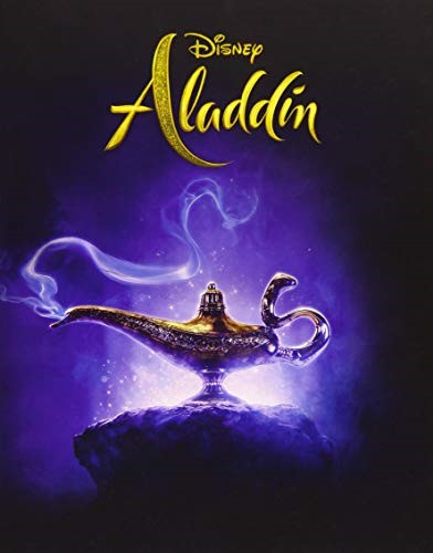 Disney: Aladdin