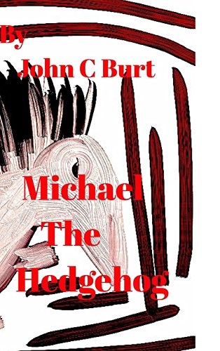 Michael The Hedgehog.