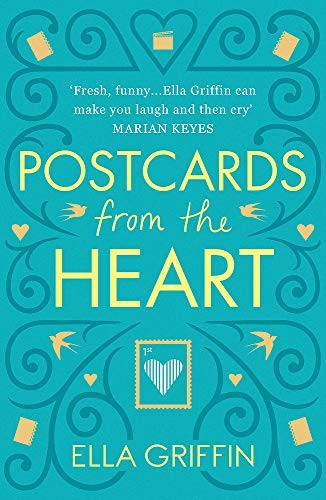 Postcards from the Heart