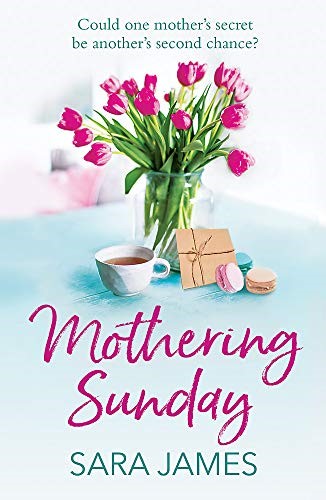 Mothering Sunday: The perfect comfort read for Mother's Day 2021