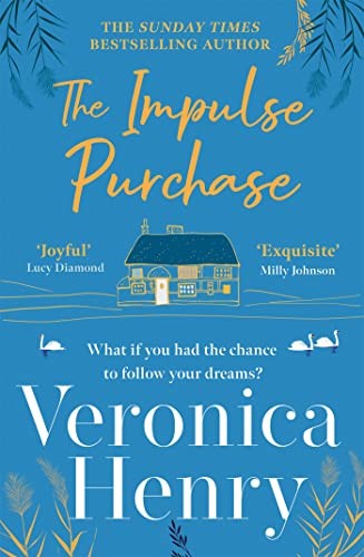 The Nest Egg: The unmissable new heartwarming and uplifting read for 2022 from the Sunday Times bestselling author