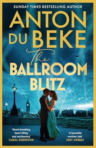 The Ballroom Blitz