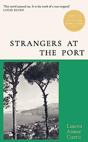 Strangers at the Port: From one of Granta’s Best of Young British Novelists Strangers at the Port: From one of Granta’s Best of Young British Novelists